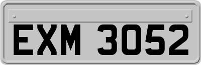 EXM3052