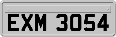 EXM3054