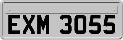 EXM3055