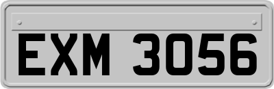 EXM3056