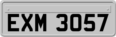 EXM3057