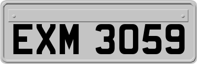 EXM3059