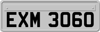 EXM3060