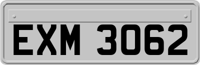 EXM3062