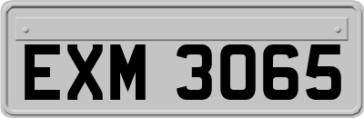 EXM3065