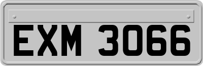 EXM3066