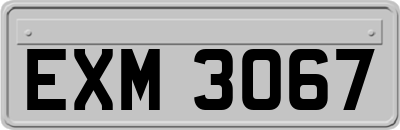 EXM3067