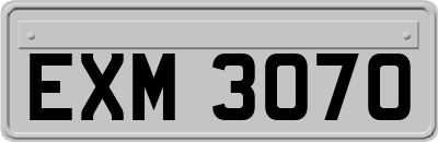EXM3070