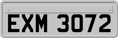 EXM3072
