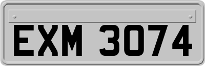 EXM3074