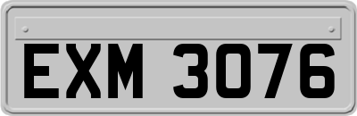 EXM3076