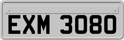 EXM3080