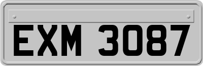 EXM3087