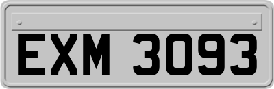 EXM3093