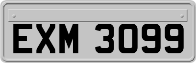 EXM3099