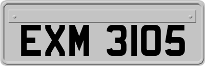EXM3105