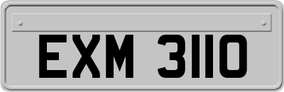 EXM3110