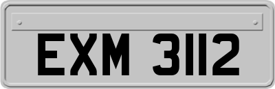 EXM3112