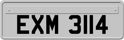 EXM3114