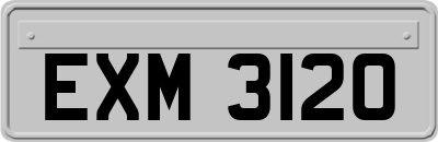 EXM3120