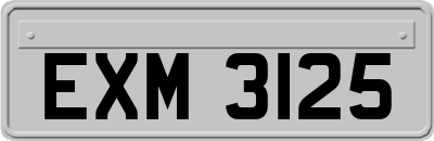 EXM3125