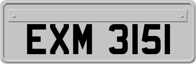 EXM3151