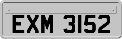 EXM3152