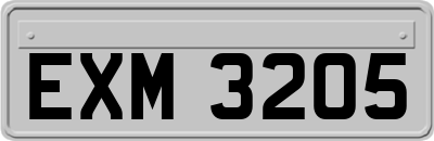 EXM3205