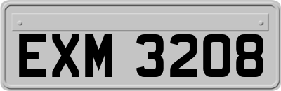 EXM3208