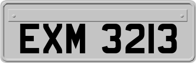 EXM3213