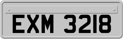 EXM3218