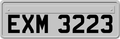 EXM3223