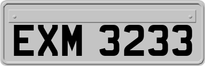 EXM3233
