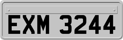 EXM3244