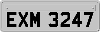 EXM3247