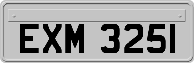 EXM3251