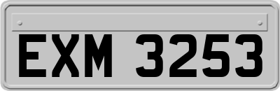 EXM3253