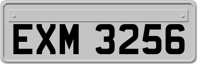 EXM3256