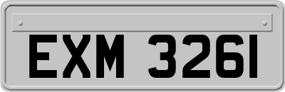 EXM3261
