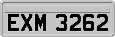 EXM3262