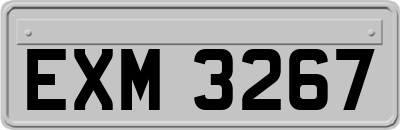 EXM3267