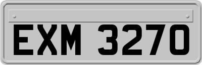 EXM3270