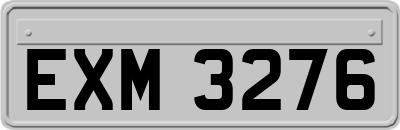 EXM3276