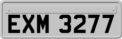 EXM3277