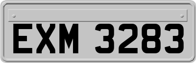 EXM3283