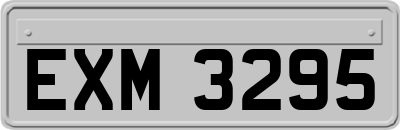 EXM3295