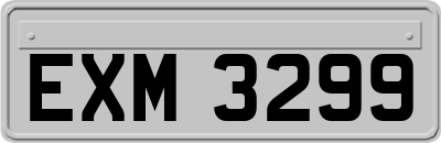 EXM3299
