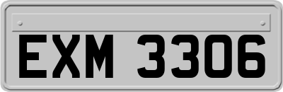 EXM3306
