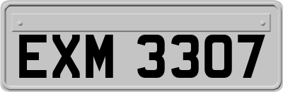 EXM3307