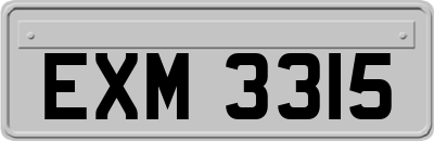 EXM3315